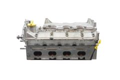 Zylinderkopf 7711135172 F4R771 2,0 16v Renault Megane 2 Scenic 2 40000km