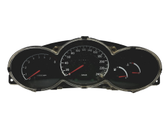 Tacho Kombiinstrument Hyundai Coupe 7111-0871 71110871
