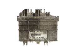 Motorsteuerung VW 032906026D 0261203314 Bosch 24994