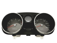 Tacho Kombiinstrument Nissan Qashqai JD73A 29469