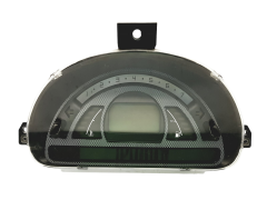 Tacho Kombiinstrument Citroen C2 C3 9650758280 G 01 59127
