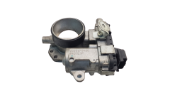 Drosselklappe 9685879480 163667 Magneti Marelli Citroen Peugeot