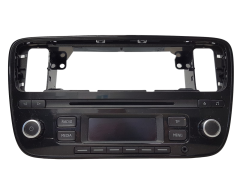 Cd-Radio VW UP! 1S0035156 Citigo Mii
