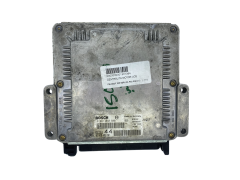 Steuergerät PSA 0281010500 9641606980 Bosch 63040