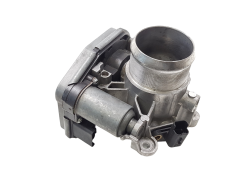 Drosselklappe Citroen Peugeot PSA326 9687888280 2.2 HDI 1048