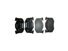 Bremsbeläge MAGNETI MARELLI 363700201065 424887 7701202057