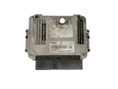 Steuergerät 0281014459 51829731 Alfa Romeo Bosch 39000