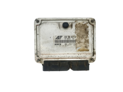 Steuergerät 038906019CA 0281010309 Ford Bosch 44565