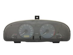 Tacho Kombiinstrument Citroen Xsara 9645744580 C 01 48125
