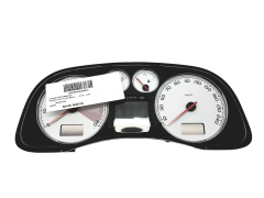Tacho Kombiinstrument Peugeot 307 9655925780 59107