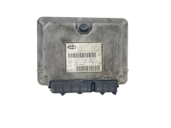 Steuergerät IAW4AF.SS 51793113 61601.125.02 Fiat Magneti Marelli 55447