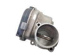 Drosselklappe Citroen Peugeot Ford 9673534480 1.6 HDI 3452