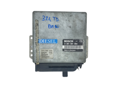 Steuergerät 0281013924 7809999 BMW Bosch 56497