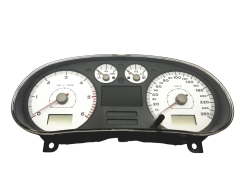Tacho Kombiinstrument Seat Leon W01M0920822E 110080153006 58577 Tacho Kombiinstrument Seat Leon W01M0920822E 110080153006 58577
