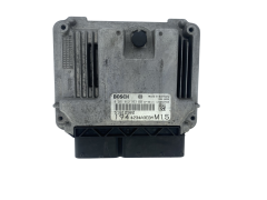 Steuergerät 51812902 0281012963 4234A3EBM Fiat Bosch 49529