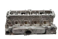 Zylinderkopf 0200HS 9684487210 1.6 HDI 8v Citroen C3 Peugeot 308