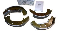 Bremsbacken Original 4241N8 4241.N8 Citroen Peugeot