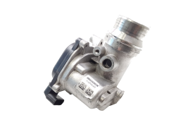 Drosselklappe Dacia Renault 161A09287R 1.5 DCI 1043
