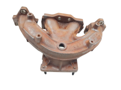 Auspuff-Krümmer Abgaskrümmer 580 0341G2 1.4 1.6 16v Peugeot Citroen