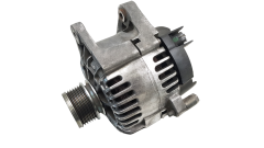 Lichtmaschine Generator 8200386806 TG11C034 Valeo 1.5 dci 1.6 Renault Nissan S4