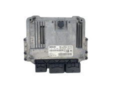 Steuergerät 9664738780 0261S04008 9663193580 PSA Bosch 60971