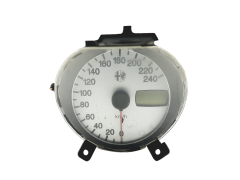 Tacho Kombiinstrument Alfa Romeo 156 60664230 6160349929 41846