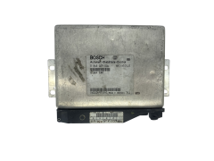 Steuergerät ABS BMW 1164132 0265109016 Bosch 56672
