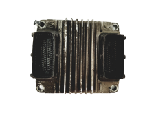 Steuergerät 8972333707 09391259 Opel Delphi 23999