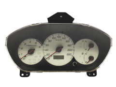 Tacho Kombiinstrument Honda Civic HR0291222 78100R520 29195