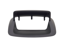 Navi-Einbaurahmen Renault Megane 3 682700857R