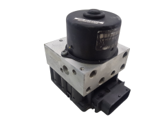 Abs-Pumpe Peugeot 206 9632539480 10.0948-1108.3 Ate 2800