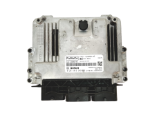 Steuergerät 0281019349 CV21-12A650-AE Ford Bosch 28916