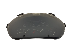 Tacho Kombiinstrument Peugeot 206 9645096180 503000300001 1475