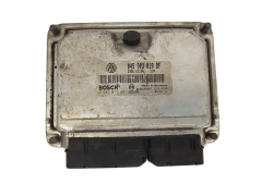 Steuergerät 045906019BF 0281011241 VW Bosch 2803