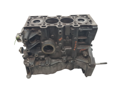 Motorblock K9KT766 K9K766 1.5 DCI Renault Clio 3 1051