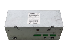 Steuergerät Navi Volvo S80 9496937 -1