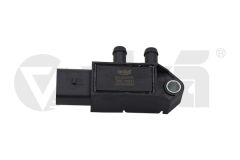 Abgasdrucksensor Differenzdrucksensor 03L906051B 99061795601 VW Audi Vika