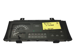 Tacho Kombiinstrument Renault Clio 1 7700831759 C 49537