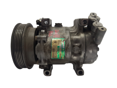 Kompressor Klimaanlage Renault 7700273801 SD6V12 1416H Sanden 7156 Kompressor Klimaanlage Renault 7700273801 SD6V12 1416H Sanden 7156
