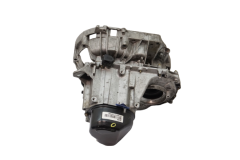 Getriebe JB1958 1,4 16v Renault Clio 2