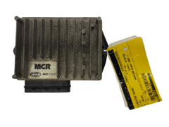 Steuergerät Moduł Fiat MCR112.01 Magneti Marelli