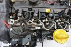 Einspritzpumpe 166006212R 167003669R 1.5 dci Renault Captur 14222km Einspritzpumpe 166006212R 167003669R 1.5 dci Renault Captur 14222km