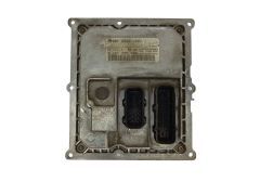 Steuergerät 0010020V001 0261205006 Smart Bosch 15665 Steuergerät 0010020V001 0261205006 Smart Bosch 15665