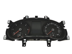 Tacho Kombiinstrument VW Tiguan 5NA920751 A2C96292700 VDO
