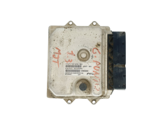 Motorsteuerung Fiat 51904061 MJD8F2.G1 Magneti Marelli 35670