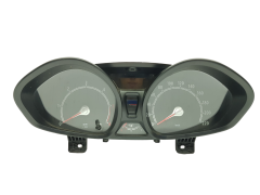 Tacho Kombiinstrument Ford Fiesta 8A6T-10849-AH 8A6T10849AH 27088