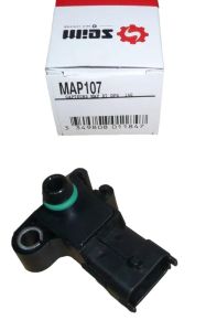 Luftdrucksensor MAP107 9675379580 Citroen Peugeot Seim