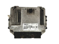 Steuergerät 0281011701 6M51-12A650-NA  Ford Bosch 27127