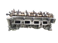 Zylinderkopf 110425271R 1.2 TCE H5F Renault Dacia 110410224R 1127 Zylinderkopf 110425271R 1.2 TCE H5F Renault Dacia 110410224R 1127
