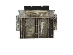 Steuergerät PSA 9641815480 9637705980-03 21644838-6 Sagem 22592 Steuergerät PSA 9641815480 9637705980-03 21644838-6 Sagem 22592